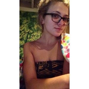 Meet your Posher, Alexa